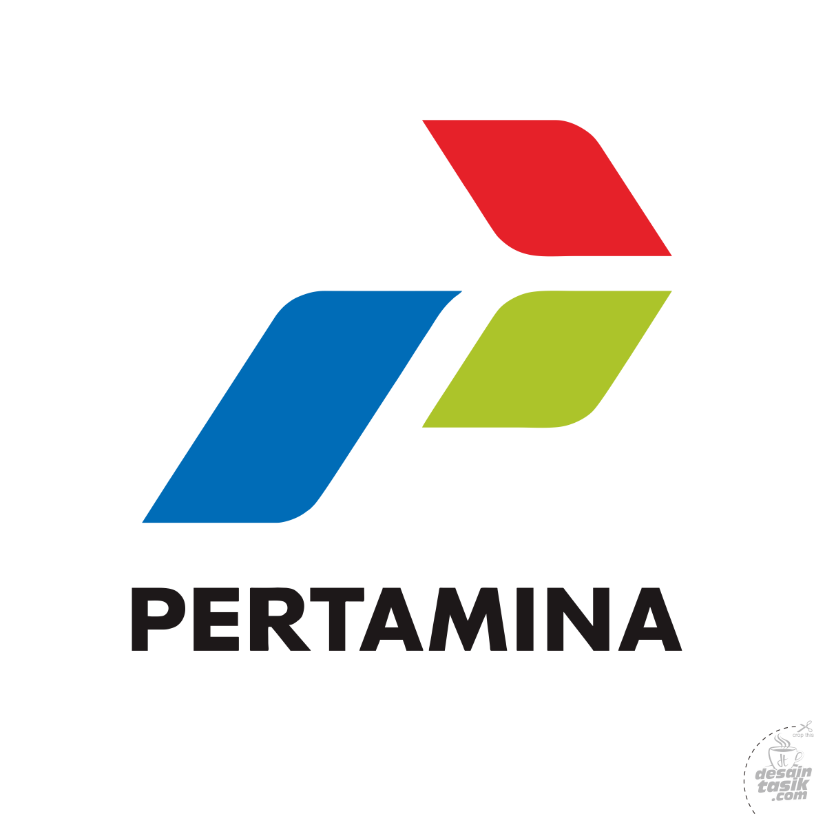 Bendera PT Pertamina